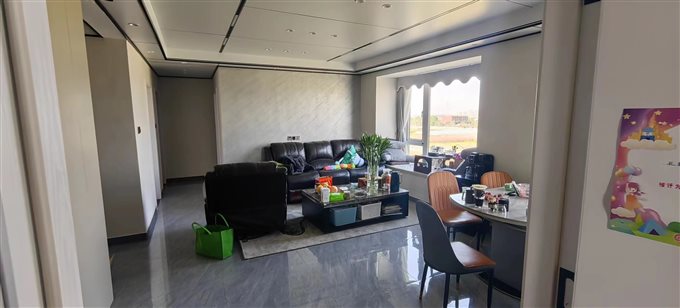 芳满庭自住精装