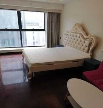 急卖向南泰悦公寓三小上林房
