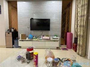 城西柏顿嘉园 精装修 87平119万