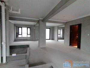 中交盛湖美庐117平288万