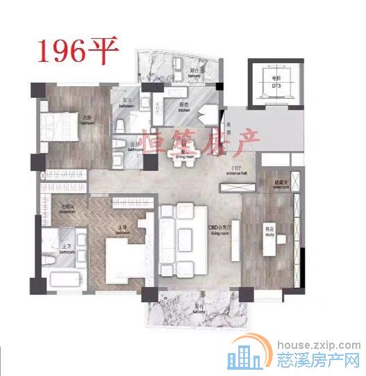 急急！云顶 悦城壹号花园 前排480万