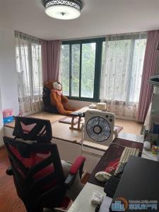 嘉和名苑138平精装3房148万