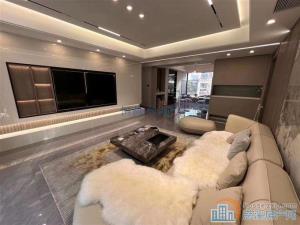 天铂佳苑 洋房 豪华装修 拎包入住