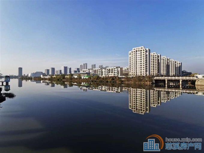 中海湖心半岛118万三间朝南直接钥匙在