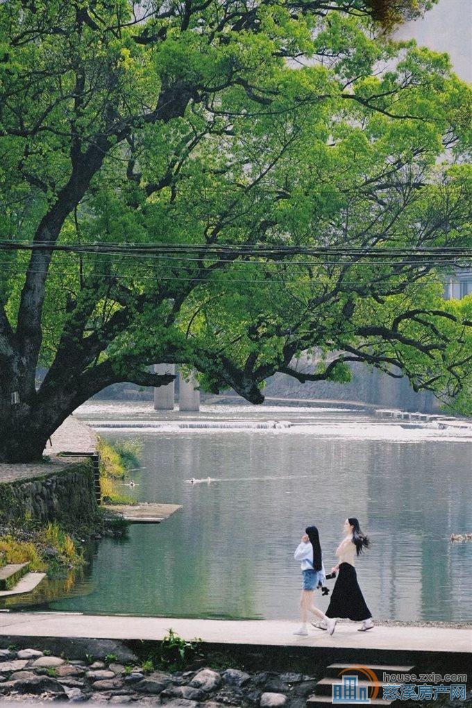 花样年悦城