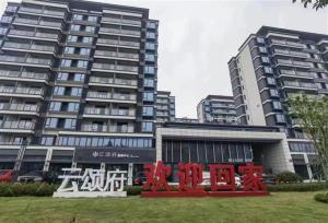 亏本出售：云颂府 洋房独立电梯厅 捡漏