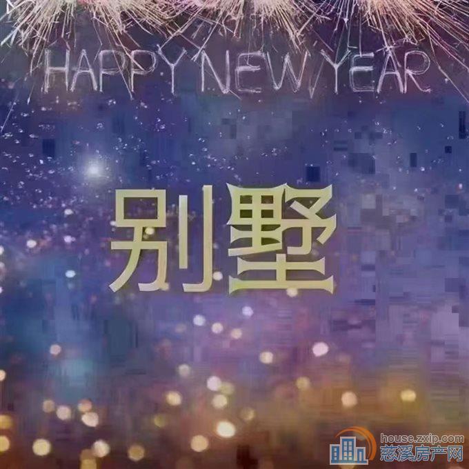阳光城别墅一期元亨雅苑350平880万