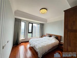 金地鸿悦 189平 豪装 中上楼层338