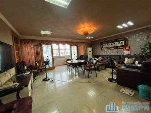 轻纺城一期172平160万满五唯一