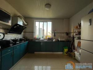 轻纺城一期172平方160万