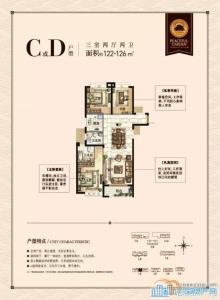 124平祥生祥园160W