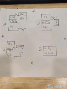 元亨雅园别墅 双车位带大花园