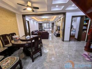 星光家园 精装稀缺顶复 满五唯一