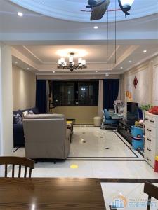 白金湾 97.54平119.8万精装