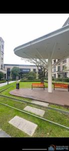 上层叠墅带露台 送车位260万 文锦板块