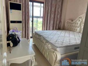 恒元新境7楼2室一厅1卫精装直接