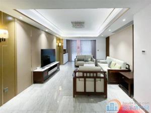中交盛湖美庐 124平 210万