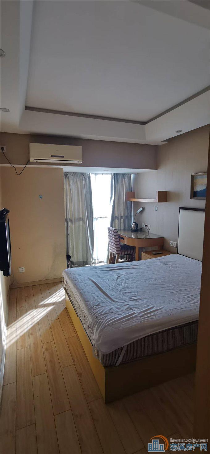 恒元新境27平方32万直接