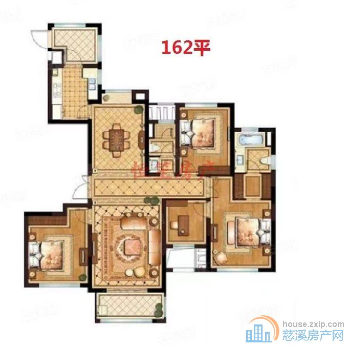 金地鸿悦 精装修带地暖 诚心卖看中可谈
