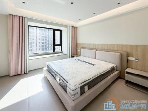 青樾府  全新婚装 送充电桩车位