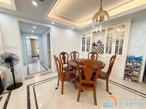 保利天悦湾花苑 黄金楼城