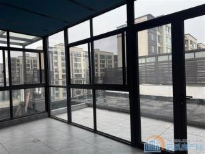 急售 珑玥府 精装上叠带露台阳光房