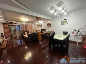 三小中泰都市花苑带车位拎包入住