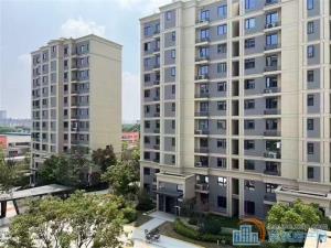 恒大河悦府120平，69.8万
