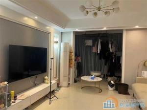 匡堰百合家园两室精装修拎包入住直接房源
