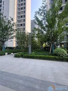 新城河106平171万送两个车位