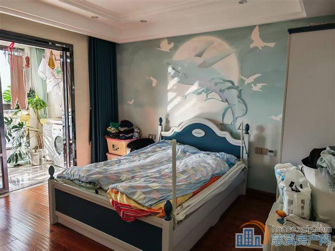 阳光城一期114平精装送车位153万等