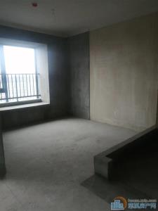 卓越湖樾云著花苑 黄金楼层，