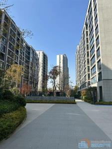 红星檀府 . 小区ZUI佳位置