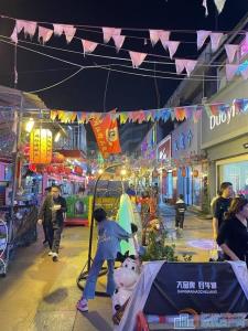 旺铺解放中街新天地两间旺铺12米门面