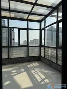 宁都华庭  精装复式  带前后大露台