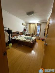 团圈新村 90平 88.8万2楼带车库
