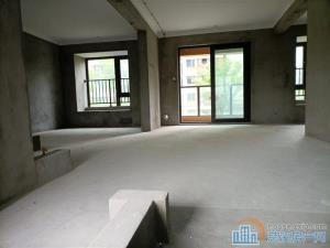蔚蓝云图 洋房位置好 85平方78万