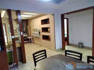 嘉都苑精装98带阁楼45送车库只要85万