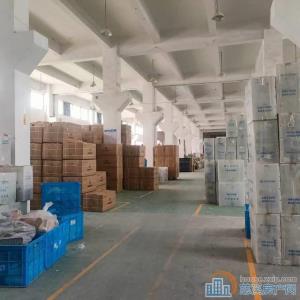 逍林工业区厂房