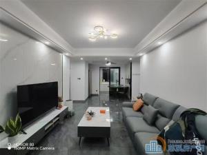 新力帝泊湾低楼层精装修99万