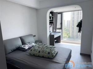 江樾潮启130平精装装带车位229.8万