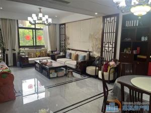中梁泊景庭159平豪装上叠带双车位满两年