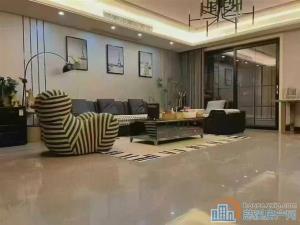 急售城西樊石花园洋房  全新豪装