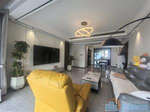 悦华府   黄金楼层  自住精装