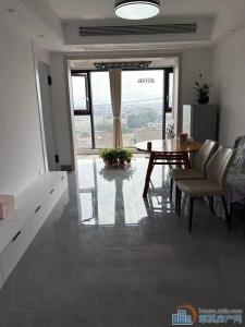蔚蓝云图花苑 精装拎包入住带车位黄金楼层