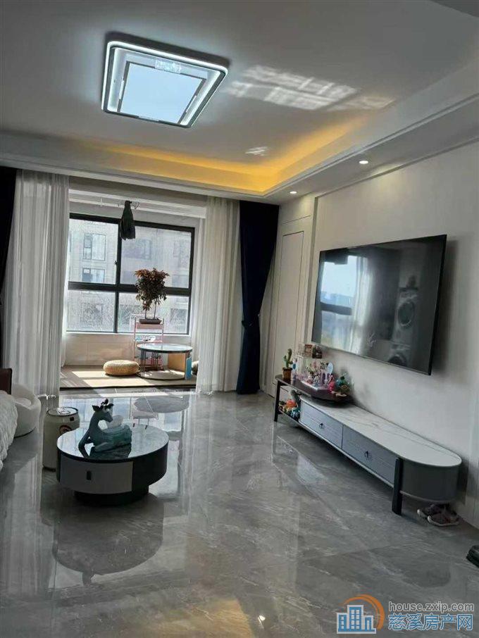 中海湖心半岛花苑精装修家电家具送直接房源