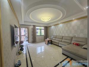 旦山雅筑  电梯洋房138平208万精装