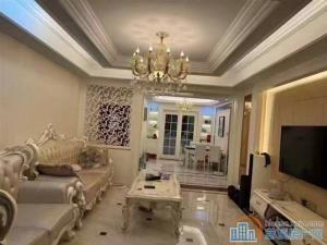 崇寿中城家园2楼125平车库豪装112万