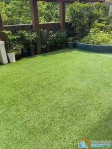 缔景湾带超大露台花园精装修直接房源