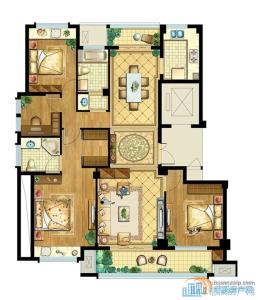 捡漏 盛泰嘉苑 东边套 新成河板块